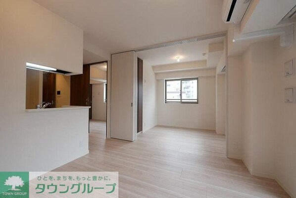 南千住レジデンスの物件内観写真